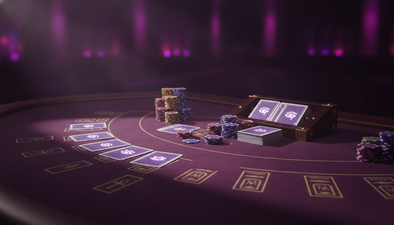Explore Amunra Casino's Exceptional Game Selection